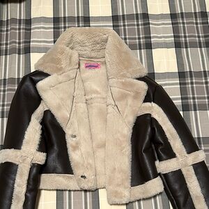 Cute Short Jacket